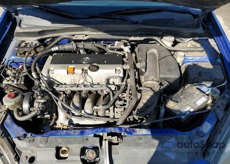 2005 Acura Rsx Type-S z USA, uszkodzony, nr VIN JH4DC53015S006708